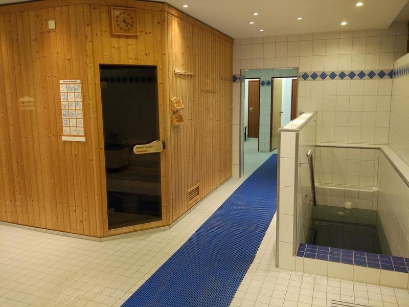 Kurhotel Schluchsee Apartment 2411 外观 照片
