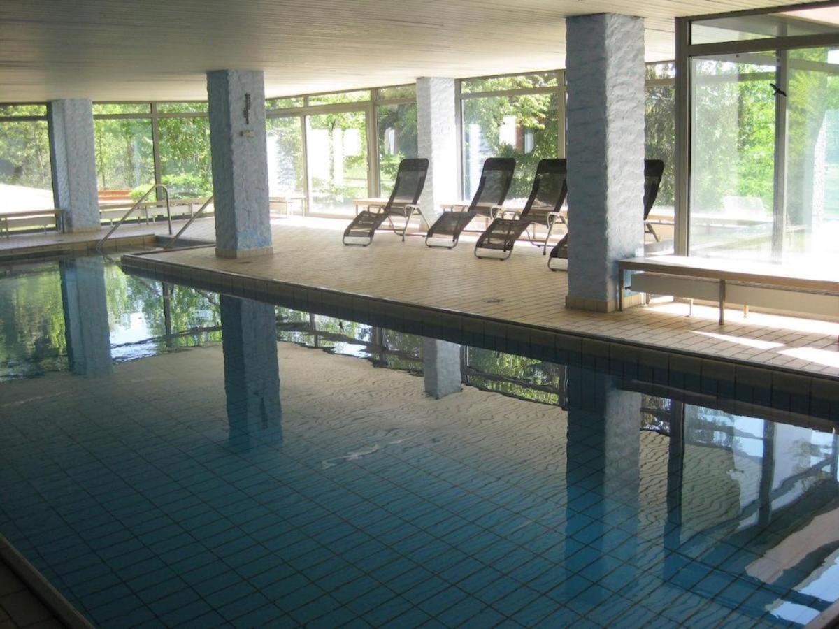 Kurhotel Schluchsee Apartment 2411 外观 照片