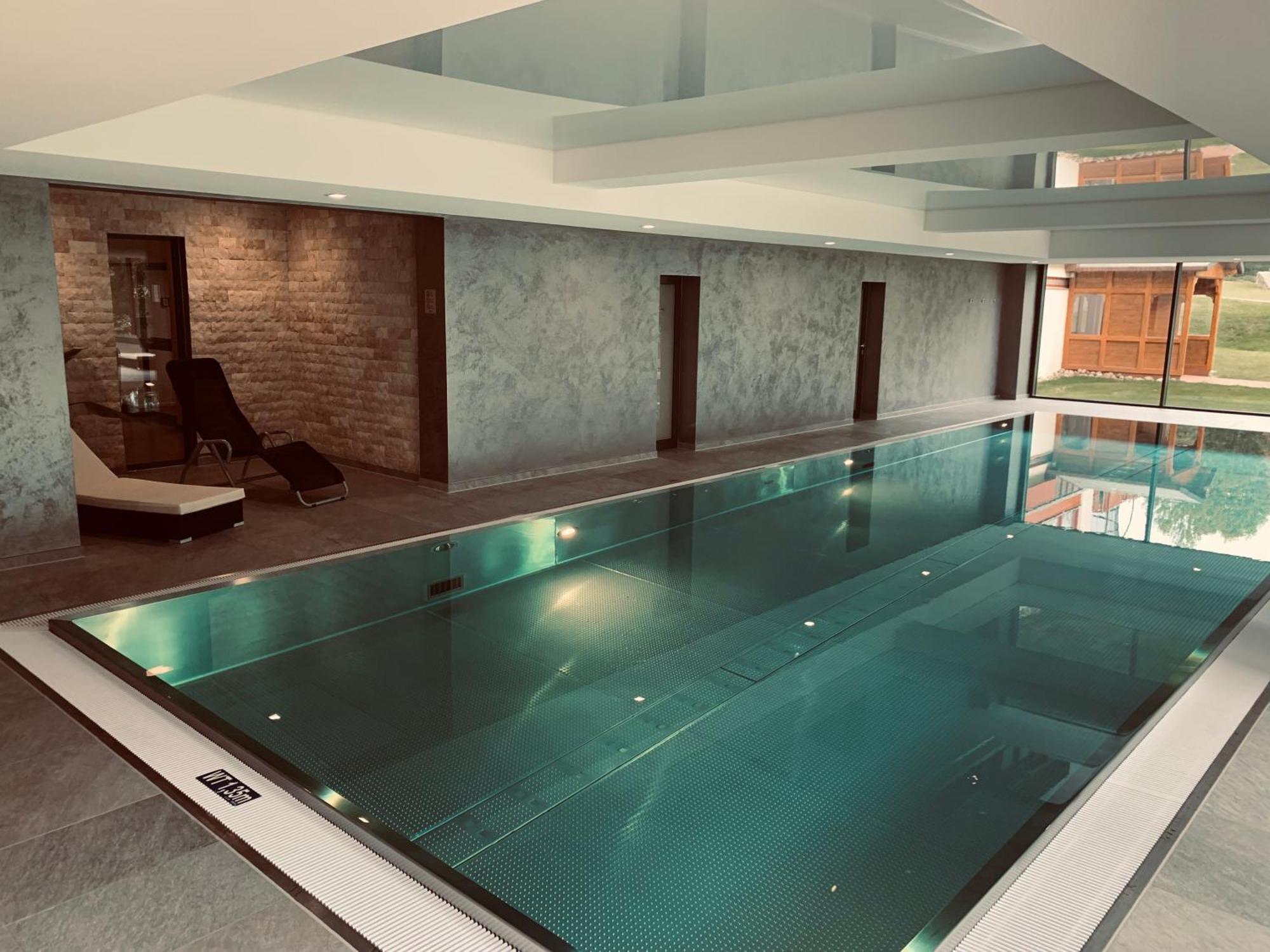 Kurhotel Schluchsee Apartment 2411 外观 照片