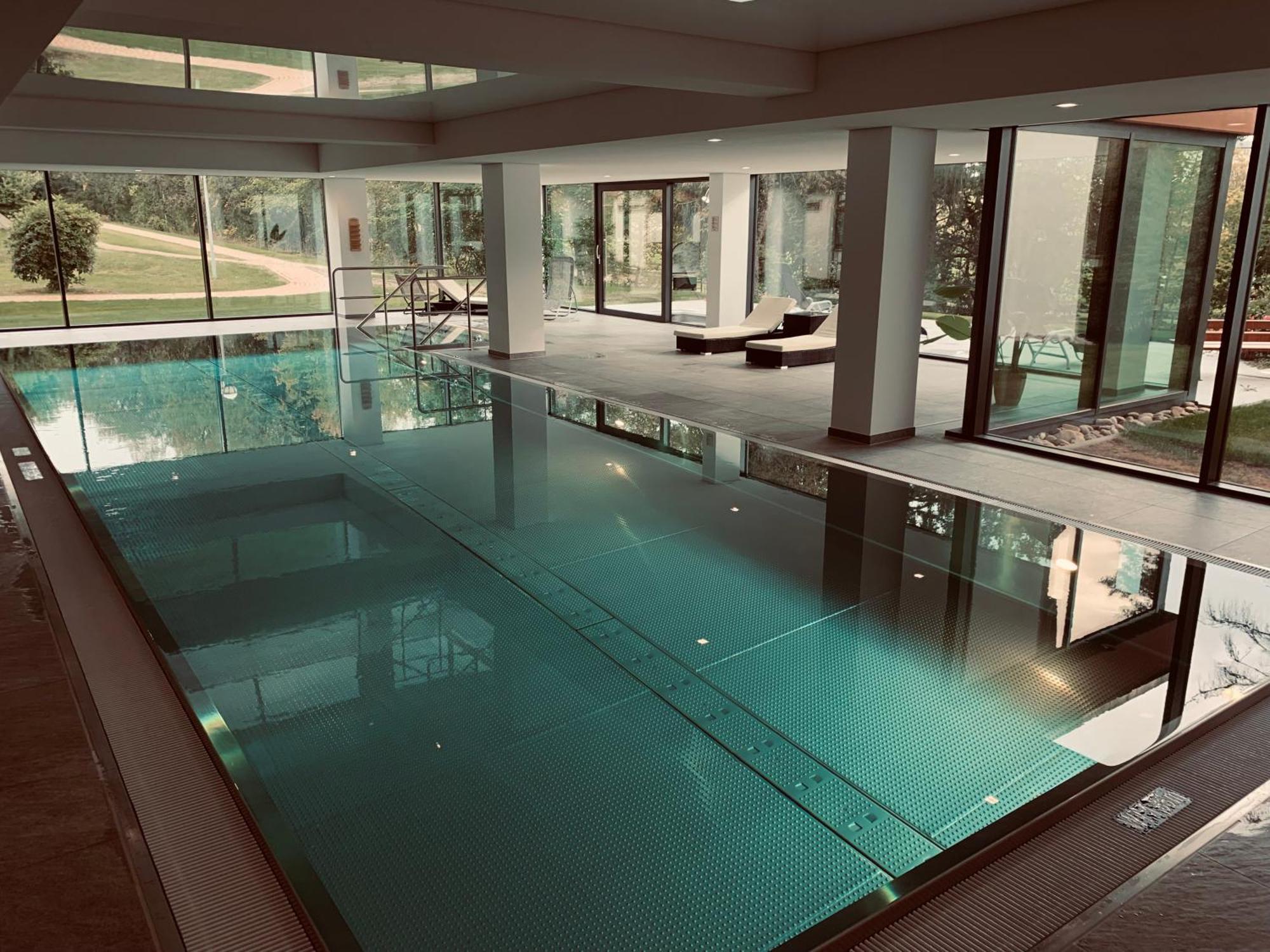 Kurhotel Schluchsee Apartment 2411 外观 照片