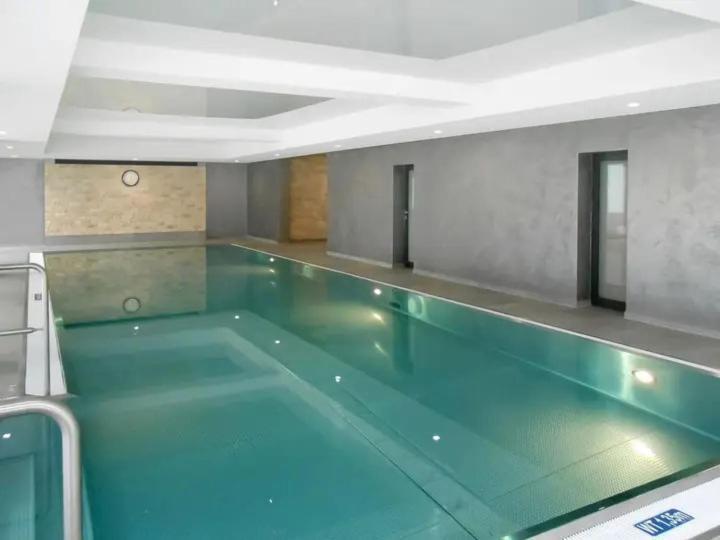 Kurhotel Schluchsee Apartment 2411 外观 照片