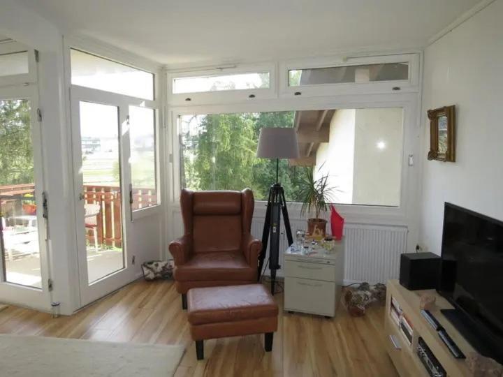 Kurhotel Schluchsee Apartment 2411 外观 照片