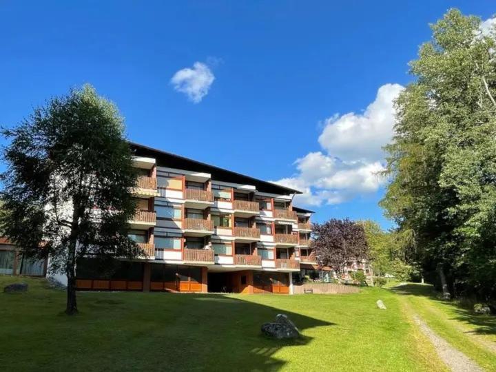 Kurhotel Schluchsee Apartment 2411 外观 照片