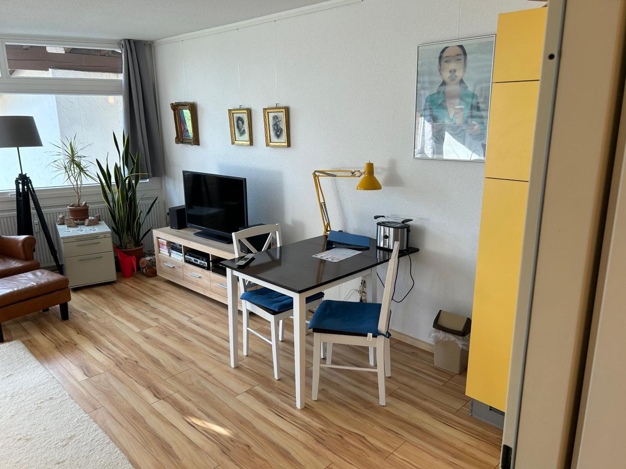Kurhotel Schluchsee Apartment 2411 外观 照片
