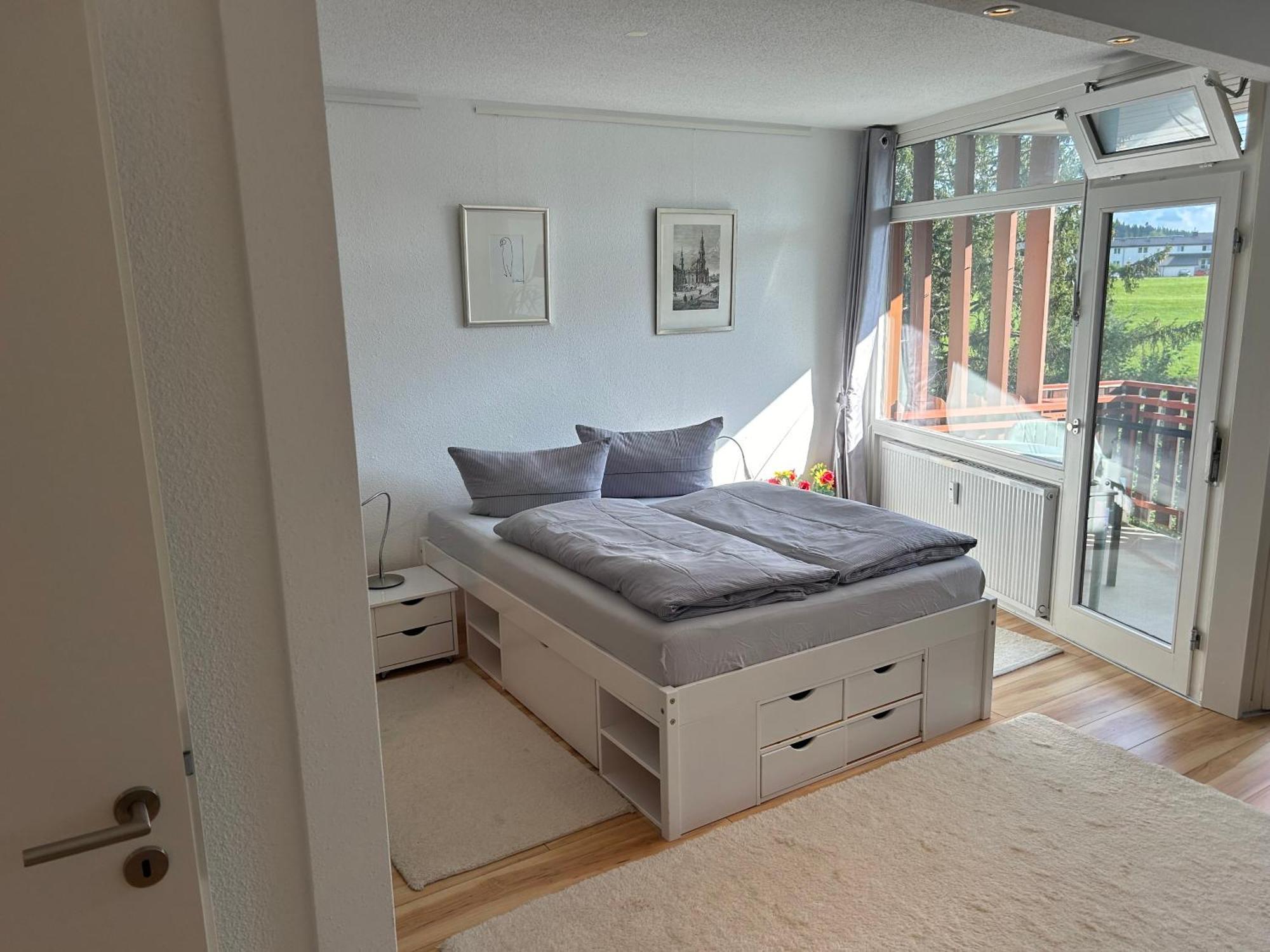 Kurhotel Schluchsee Apartment 2411 外观 照片