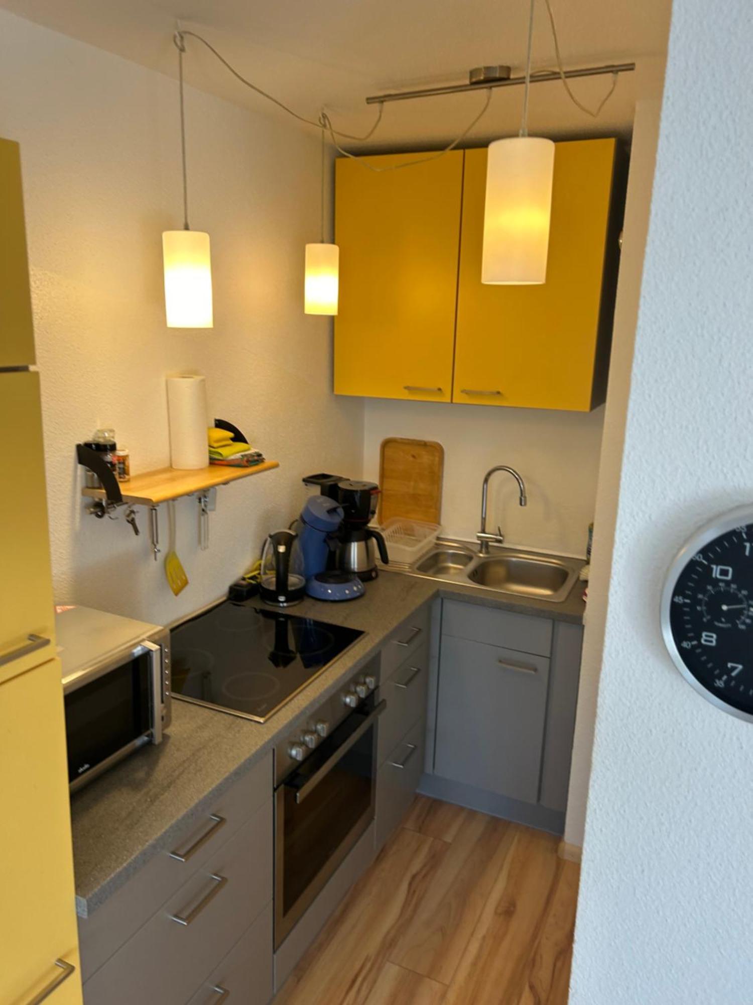 Kurhotel Schluchsee Apartment 2411 外观 照片