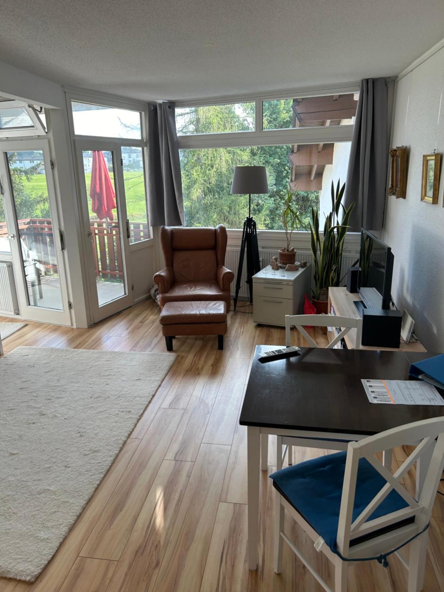 Kurhotel Schluchsee Apartment 2411 外观 照片