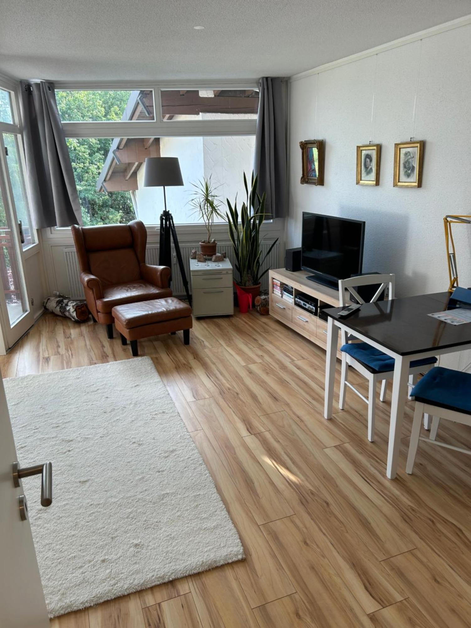 Kurhotel Schluchsee Apartment 2411 外观 照片