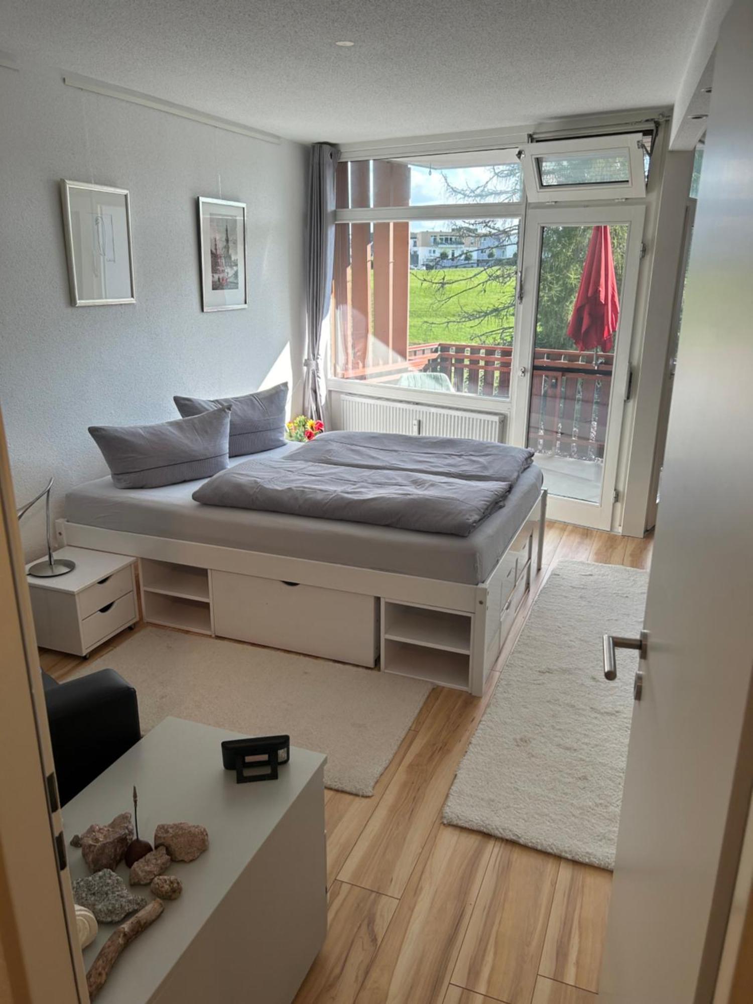 Kurhotel Schluchsee Apartment 2411 外观 照片
